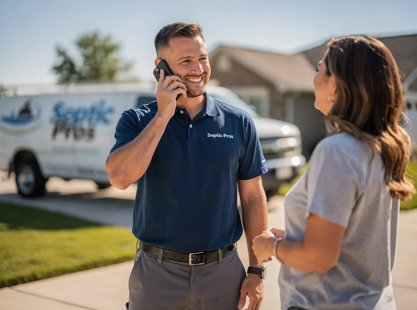 Septic Tank Pumping Hampton, VA FAQs